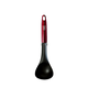 Berlinger Haus Metallic Line 4 r�szes nylon konyhai eszk�z k�szlet, burgundy/fekete