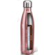 Berlinger Haus I-Rose Collection rozsdamentes ac�l h�t�rol�s palack, 500 ml