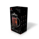 Berlinger Haus Black Silver Collection dugatty�s k�v�- �s teaf�z�, 800 ml