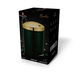 Berlinger Haus Emerald Collection rozsdamentes ac�l szemetes, 12 L