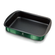 Berlinger Haus Emerald Collection tepsi tit�n bevonattal, nagy