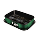 Berlinger Haus Emerald Collection kapcsos sz�gletes tortaforma tit�n bevonattal, al�t�ttel