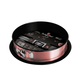 Berlinger Haus I-Rose Collection kapcsos kerek tortaforma tit�n bevonattal, al�t�ttel