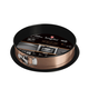 Berlinger Haus Metallic Line kapcsos kerek tortaforma tit�n bevonattal, al�t�ttel, rosegold