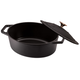 Berlinger Haus Black Rose Collection �nt�ttvas ov�lis s�t�ed�ny fed�vel, 30 cm