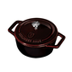 Berlinger Haus Metallic Burgundy Line �nt�ttvas mini faz�k fed�vel, 10 cm, burgundy
