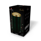 Berlinger Haus Emerald Collection rozsdamentes ac�l szemetes, 7 L