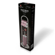 Berlinger Haus I-Rose Collection rozsdamentes ac�l WC pap�r- �s kefetart�