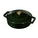 Berlinger Haus Emerald Collection �nt�ttvas l�bas fed�vel, 26 cm