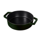Berlinger Haus Emerald Collection �nt�ttvas l�bas fed�vel, 26 cm