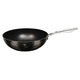 Berlinger Haus Shine Basalt Collection wok tit�n bevonattal, 28 cm