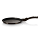 Berlinger Haus Metallic Line Shine Black Edition palacsintas�t� m�rv�ny bevonattal