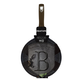 Berlinger Haus Metallic Line Shine Black Edition palacsintas�t� m�rv�ny bevonattal
