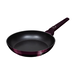 Berlinger Haus Purple Eclipse Collection serpeny� tit�n bevonattal, 20 cm