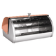 Berlinger Haus Shine Basalt Collection keny�rtart� rozsdamentes ac�l keny�rtart�, rosegold