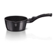 Berlinger Haus Carbon Pro Collection sz�szos/tejforral� ed�ny m�rv�ny bevonattal