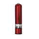 Berlinger Haus Metallic Burgundy Line 2 db-os elektromos f�szermalom k�szlet met�l k�ls� bevonattal,