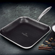 Berlinger Haus Eternal Collection rozsdamentes grill serpeny� Withford eterna bevonattal