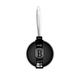 Berlinger Haus Eternal Collection rozsdamentes wok Withford eterna bevonattal, 28 cm