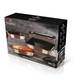 Berlinger Haus Metallic Rosegold Line 4 r�szes tepsik�szlet tit�n bevonattal, met�l k�ls� bevonattal