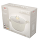 Berlinger Haus Sahara Collection magas l�bas tit�n bevonattal,fed�vel,28 cm