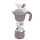 Berlinger Haus Taupe Collection 9 szem�lyes kotyog�s k�v�f�z�