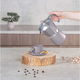 Berlinger Haus Taupe Collection 9 szem�lyes kotyog�s k�v�f�z�