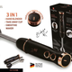 Berlinger Haus Black Rose Collection botmixer, 500 W