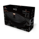 Berlinger Haus Black Rose Collection elektromos asztali grills�t�, 1800 W