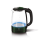 Berlinger Haus Emerald Collection rozsdamentes ac�l elektromos v�zforral�, 1,7 liter, 2200 W
