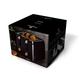 Berlinger Haus Black Rose Collection keny�rpir�t�, 4 szeletes