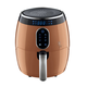 Berlinger Haus Metallic Rosegold Line Air Fryer forr� leveg�s s�t�