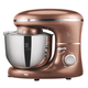 Berlinger Haus Metallic Rosegold Line elektromos konyhai robotg�p rozsdamentes kever�t�llal, 6 liter