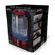 Berlinger Haus Metallic Burgundy Line elektromos v�zforral�, 1,7 liter, 2200 W