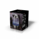 Berlinger Haus Black Silver Collection rozsdamentes ac�l elektromos v�zforral�, 1,7 liter