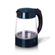 Berlinger Haus Metallic Aquamarine Line rozsdamentes ac�l elektromos v�zforral�, 1,7 liter