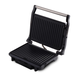 Berlinger Haus Royal Black Collection elektomos grills�t� tit�n bevonattal, ez�st/fekete
