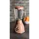 Berlinger Haus Metallic Rosegold Line turmixg�p �veg kancs�val 1,5 literes