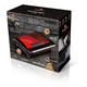 Berlinger Haus Metallic Burgundy Line elektomos grills�t� tit�n bevonattal
