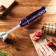 Berlinger Haus Purple Eclipse Collection botmixer, 500 W