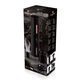 Berlinger Haus Black Rose Collection 4 r�szes elektromos dug�h�z� k�szlet