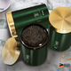Berlinger Haus Emerald Collection 3 db-os t�rol�doboz k�szlet