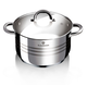 Blaumann Gourmet Line rozsdamentes l�bas 2,6 L