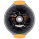 Berlinger Haus Granit Diamond Line kugl�fs�t� forma m�rv�ny bevonattal, levehet� szilikon fog�val 27