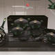 Berlinger Haus Emerald Collection l�bas tit�n bevonattal, fed�vel, 28 cm