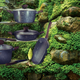 Berlinger Haus Forest Line digit�lis testanaliz�l� szem�lym�rleg