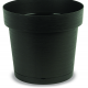 Melrose m�anyag kerti vir�gcser�p al�t�ttel 25 cm