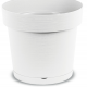 Melrose m�anyag kerti vir�gcser�p al�t�ttel 16 cm