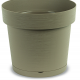 Melrose m�anyag kerti vir�gcser�p al�t�ttel 25 cm