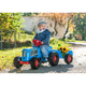 Rolly Kiddy Classic ped�los traktor ut�nfut�val k�k
